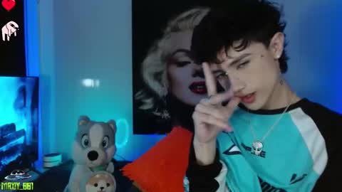 Max online show from 01.09.25