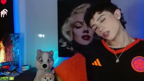 Max online show from 01.12.25