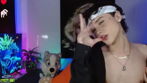 Max online show from 01.23.25