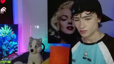 Max online show from 01.25.25