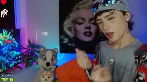 Max online show from 01.31.25