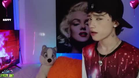 Max online show from 02.04.25