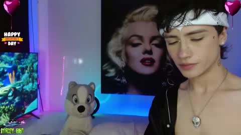 Max online show from 02.05.25