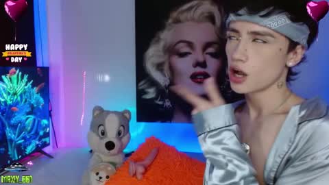 Max online show from 02.06.25