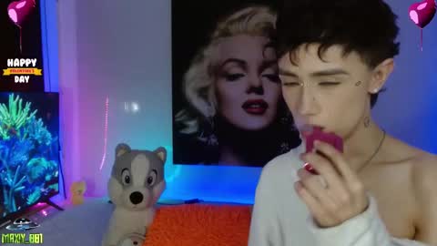 Max online show from 02.12.25