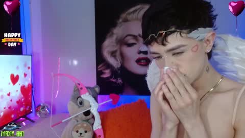 Max online show from 02.15.25