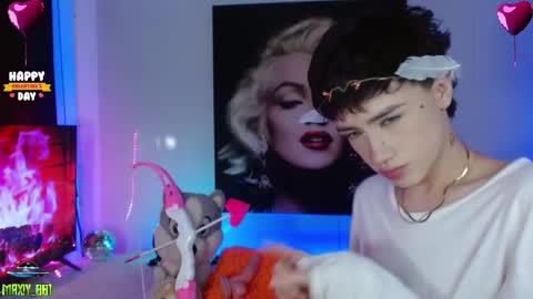 Max online show from 02.16.25