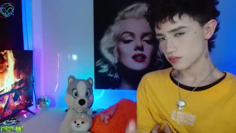 Max online show from 02.20.25