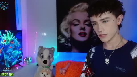 Max online show from 02.23.25