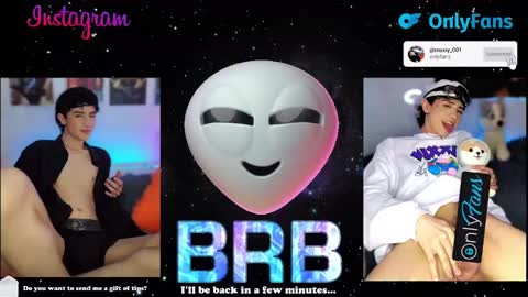 Max online show from 02.23.25