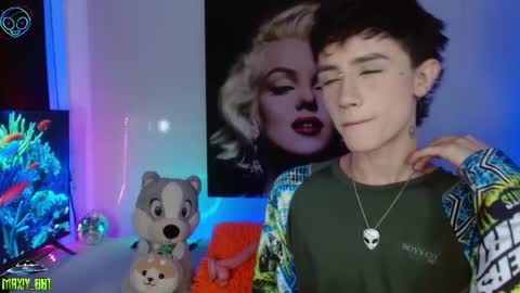 Max online show from 02.26.25