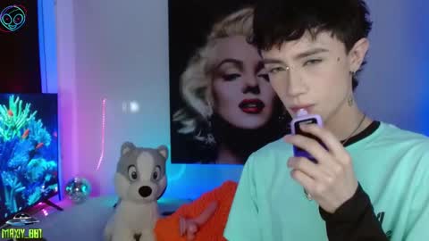 Max online show from 03.07.25