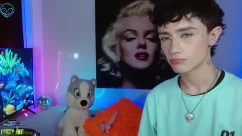 Max online show from 03.07.25