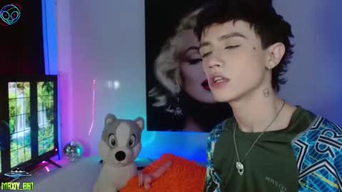 Max online show from 03.08.25