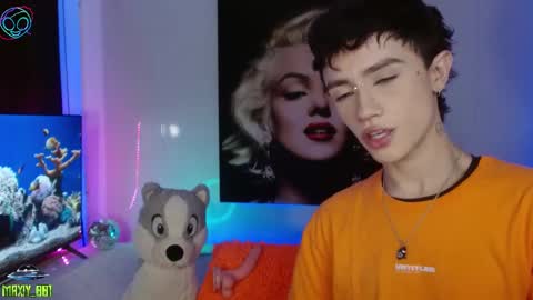 Max online show from 03.10.25