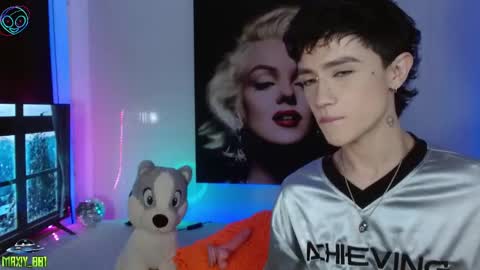 Max online show from 03.11.25