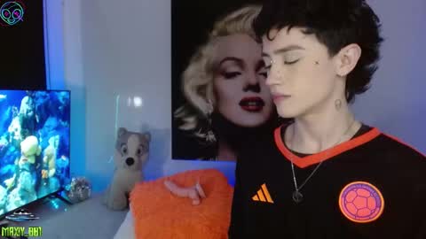 Max online show from 09.10.25