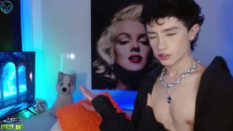 Max online show from 09.12.25