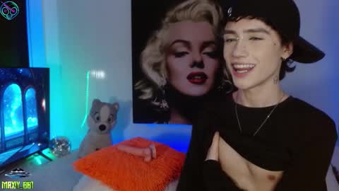 Max online show from 09.20.25