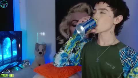 Max online show from 09.24.25