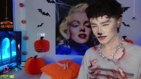 Max online show from 10.04.25