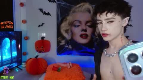 Max online show from 10.05.25