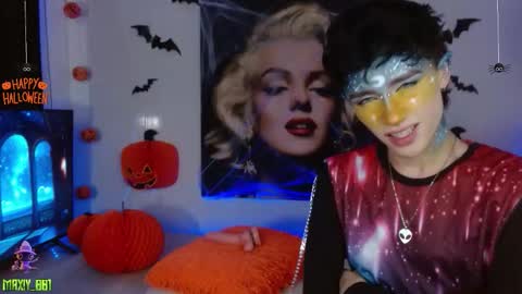 Max online show from 10.06.25