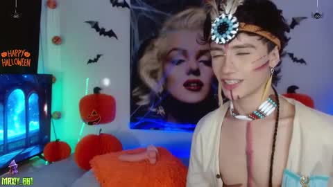 Max online show from 10.24.25