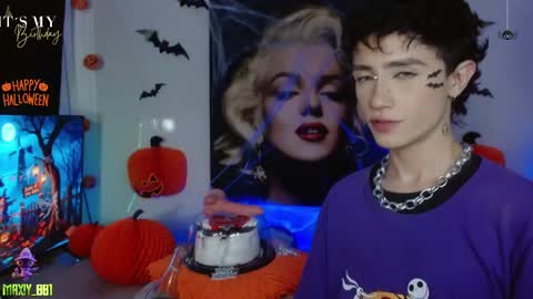 Max online show from 11.01.25