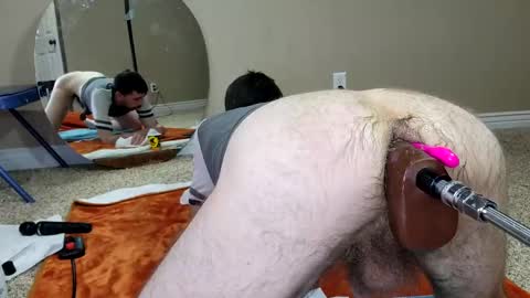 maxjr8008 online show from 12.25.24