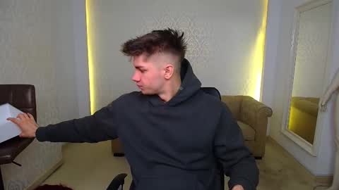 MaxKaiden online show from 02.03.26