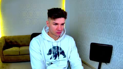 MaxKaiden online show from 03.01.26