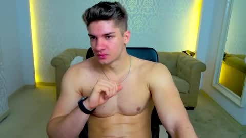 MaxKaiden online show from 05.14.26