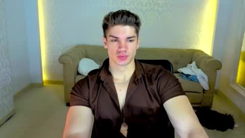 MaxKaiden online show from 05.31.26