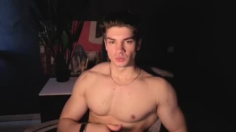 MaxKaiden online show from 06.10.26