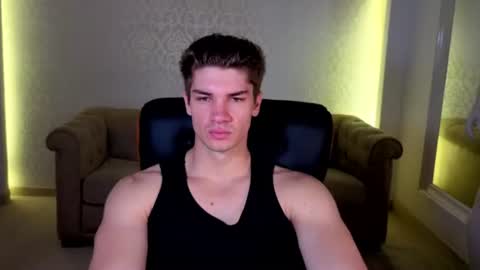 MaxKaiden online show from 06.17.26