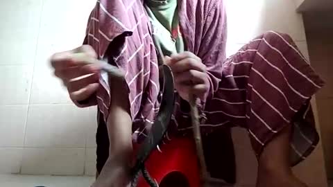 Dorea online show from 01.07.26