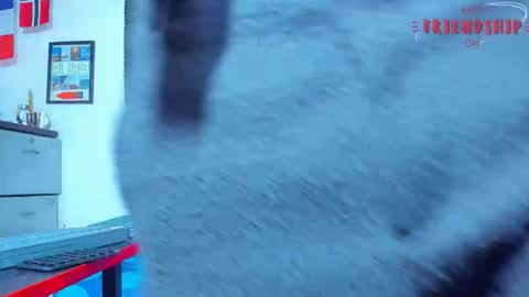 MAX online show from 09.20.25