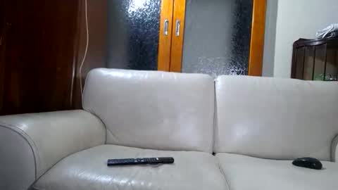 Luca Dominus online show from 11.11.25