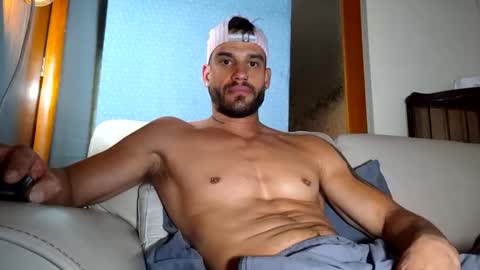 Luca Dominus online show from 11.23.25