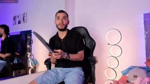 maxpower003 online show from 07.29.26