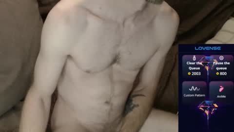 MaxRouger online show from 11.09.25