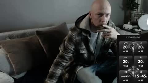 MaxRouger online show from 11.26.25