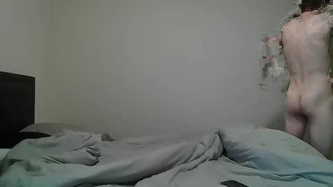 Max Ryder online show from 10.29.25