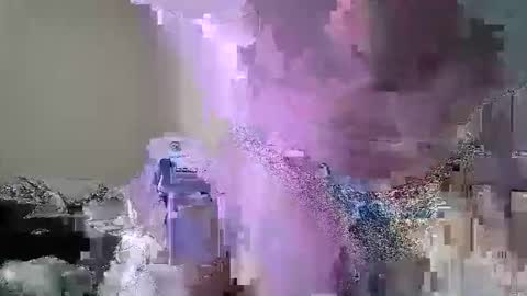 Max Ryder online show from 11.18.25