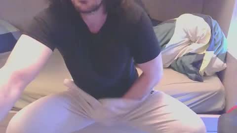 MaxSperman online show from 02.22.26