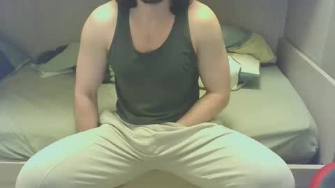 MaxSperman online show from 03.17.26