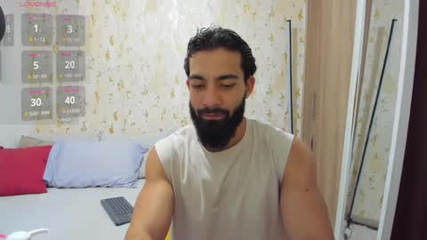 Max online show from 01.16.25