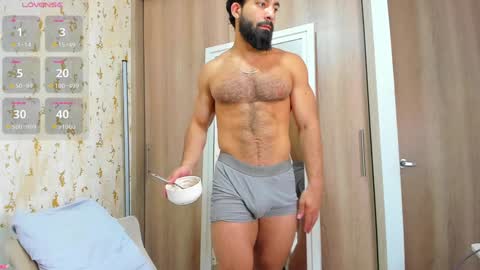 Max online show from 01.21.25