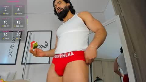 Max online show from 10.26.25